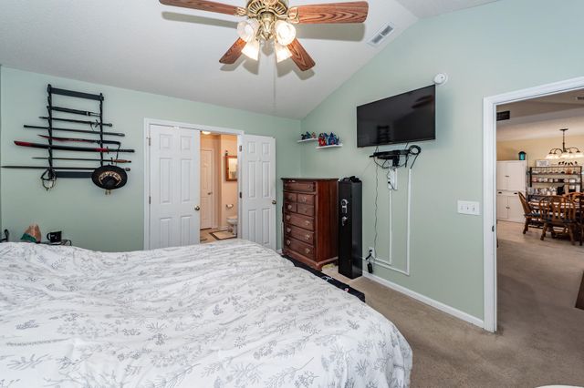 322 Eagle Ridge Road, Summerville, SC 29485