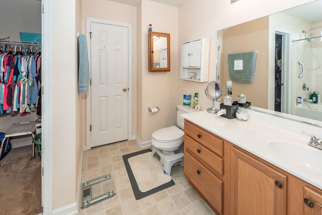 322 Eagle Ridge Road, Summerville, SC 29485