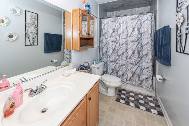 322 Eagle Ridge Road, Summerville, SC 29485