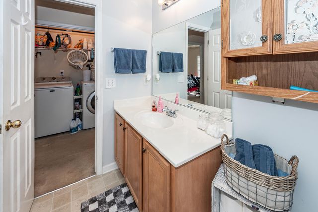 322 Eagle Ridge Road, Summerville, SC 29485