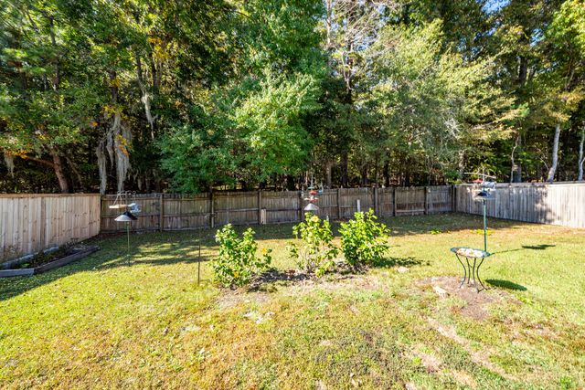 322 Eagle Ridge Road, Summerville, SC 29485