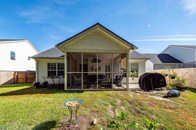 322 Eagle Ridge Road, Summerville, SC 29485