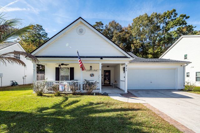 322 Eagle Ridge Road, Summerville, SC 29485
