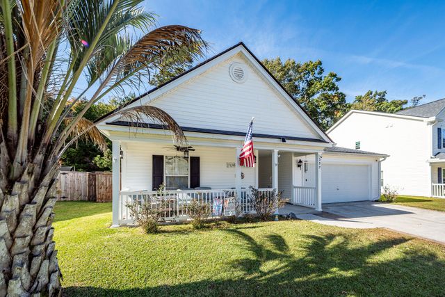 322 Eagle Ridge Road, Summerville, SC 29485