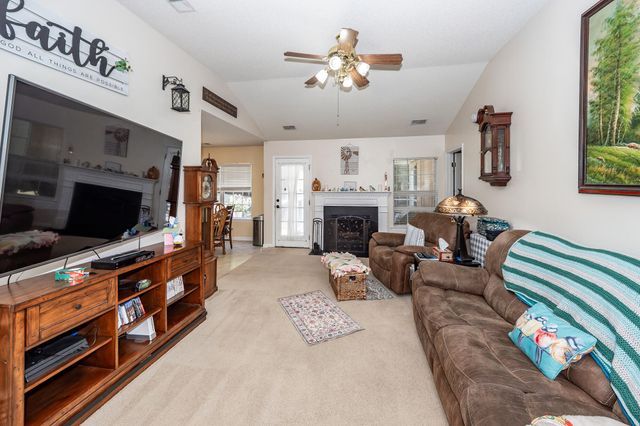 322 Eagle Ridge Road, Summerville, SC 29485