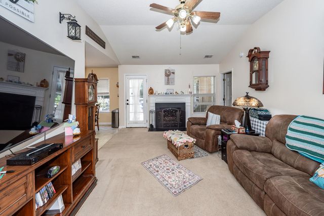 322 Eagle Ridge Road, Summerville, SC 29485