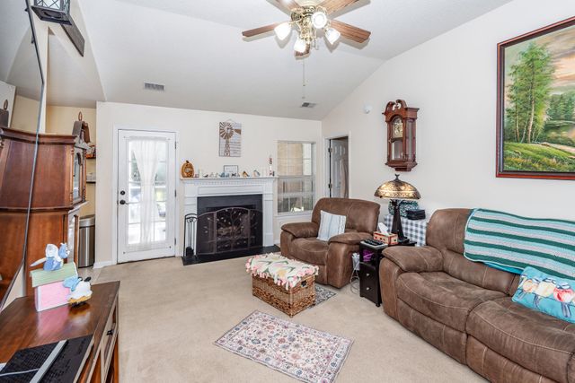 322 Eagle Ridge Road, Summerville, SC 29485