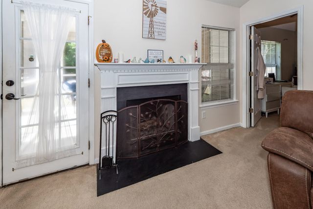 322 Eagle Ridge Road, Summerville, SC 29485