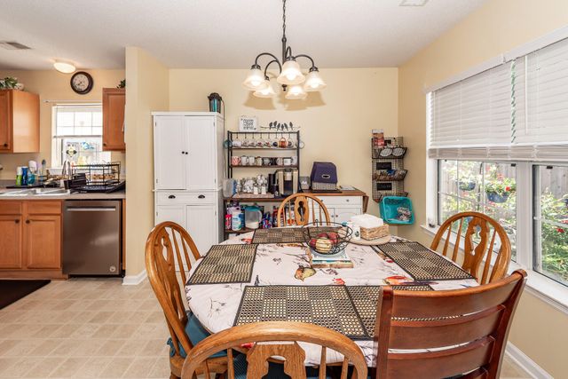 322 Eagle Ridge Road, Summerville, SC 29485