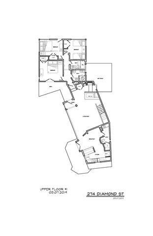 274 3 Diamond Street, Laguna Beach, CA 92651