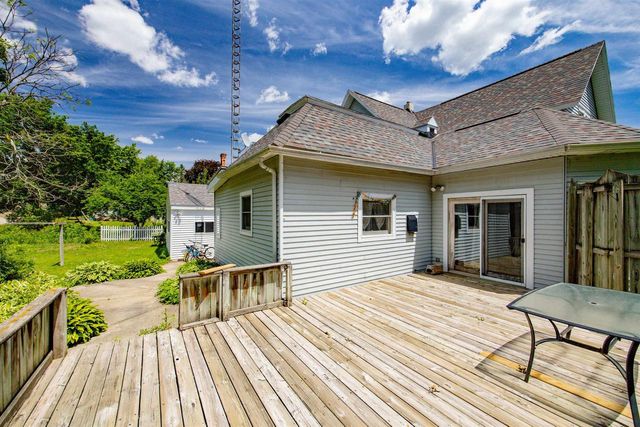 334 Grove Street, Fort Atkinson, WI 53538