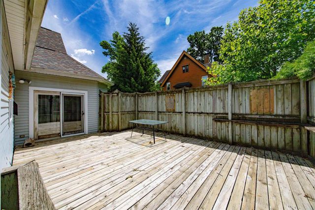 334 Grove Street, Fort Atkinson, WI 53538