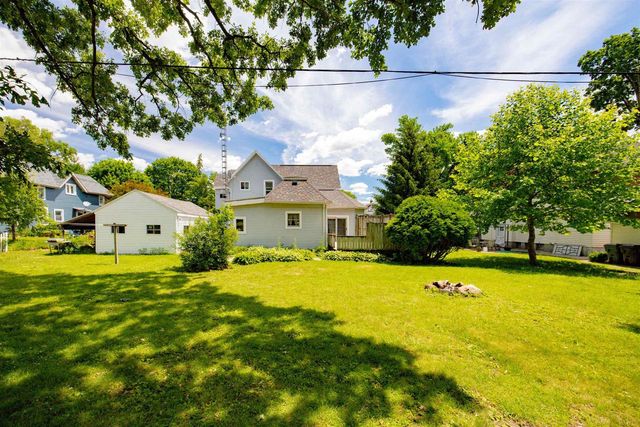 334 Grove Street, Fort Atkinson, WI 53538