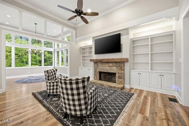 1390 Bradford Place, Pittsboro, NC 27312