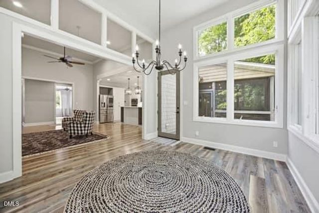 1390 Bradford Place, Pittsboro, NC 27312