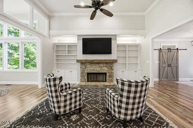 1390 Bradford Place, Pittsboro, NC 27312