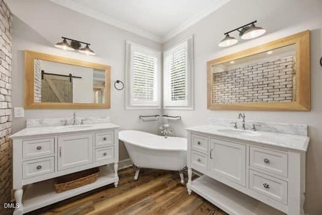 1390 Bradford Place, Pittsboro, NC 27312