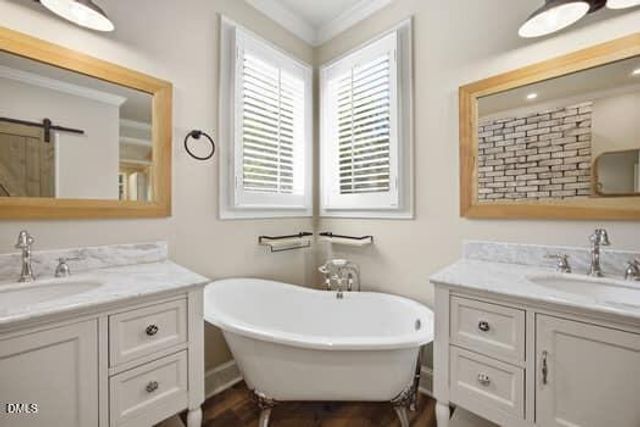 1390 Bradford Place, Pittsboro, NC 27312