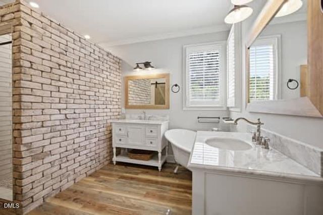 1390 Bradford Place, Pittsboro, NC 27312