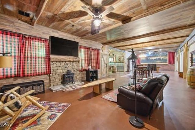 1390 Bradford Place, Pittsboro, NC 27312