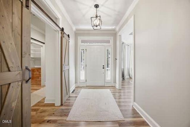 1390 Bradford Place, Pittsboro, NC 27312