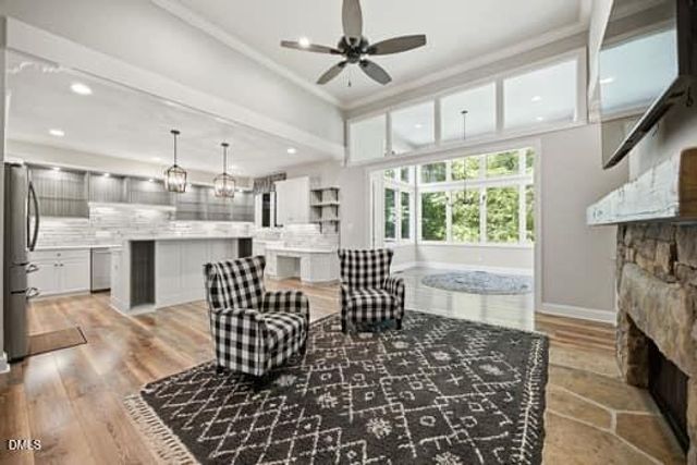 1390 Bradford Place, Pittsboro, NC 27312