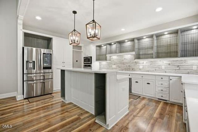 1390 Bradford Place, Pittsboro, NC 27312