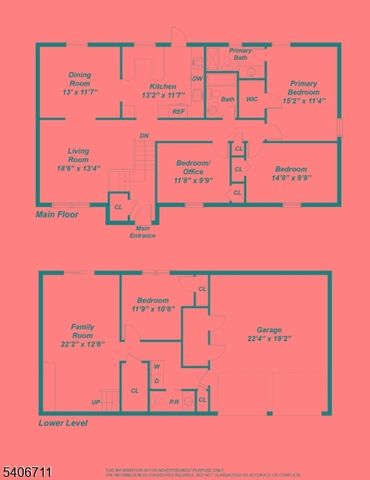 344 Homestead Rd, Hillsborough Twp., NJ 08844