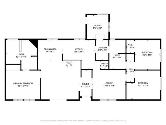 149471 Midstate Road, La Pine, OR 97739