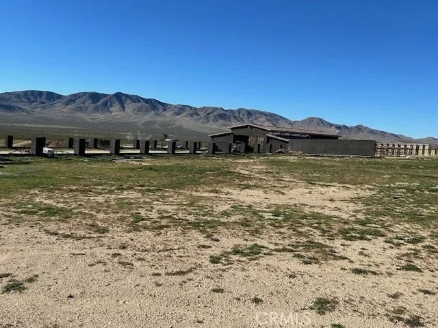 31163 Villa Nova, Lucerne Valley, CA 92356