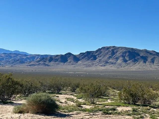 31163 Villa Nova, Lucerne Valley, CA 92356