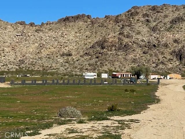 31163 Villa Nova, Lucerne Valley, CA 92356