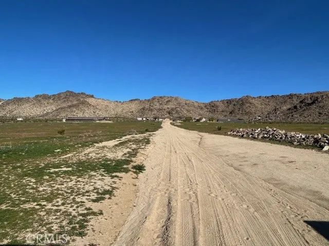 31163 Villa Nova, Lucerne Valley, CA 92356