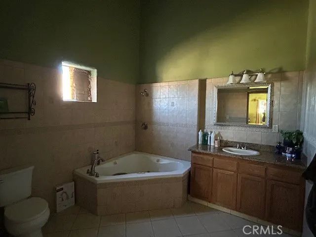 31163 Villa Nova, Lucerne Valley, CA 92356