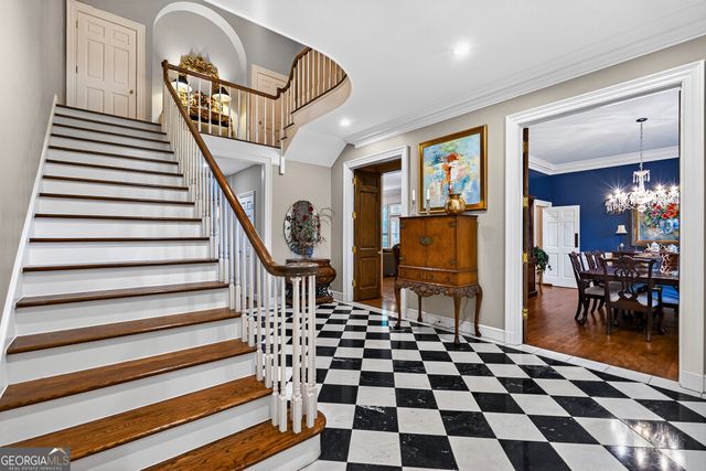 603 Country Club Road, Lagrange, GA 30240