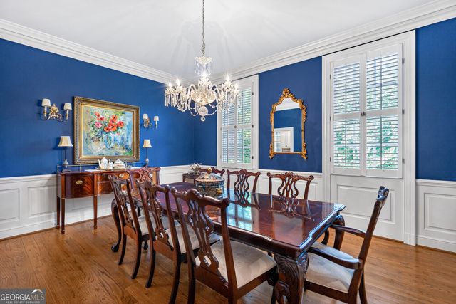 603 Country Club Road, Lagrange, GA 30240