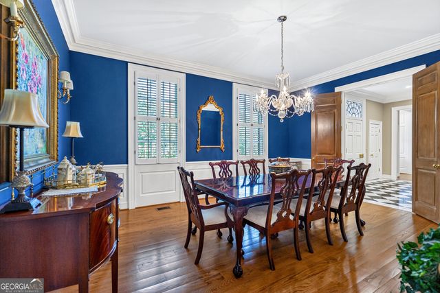 603 Country Club Road, Lagrange, GA 30240