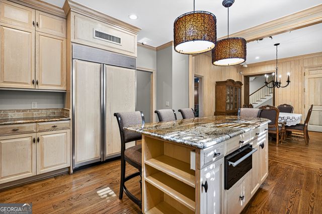 603 Country Club Road, Lagrange, GA 30240