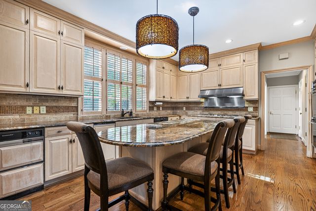 603 Country Club Road, Lagrange, GA 30240