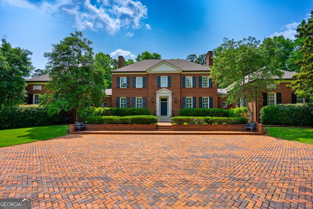 603 Country Club Road, Lagrange, GA 30240