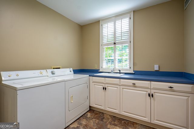 603 Country Club Road, Lagrange, GA 30240