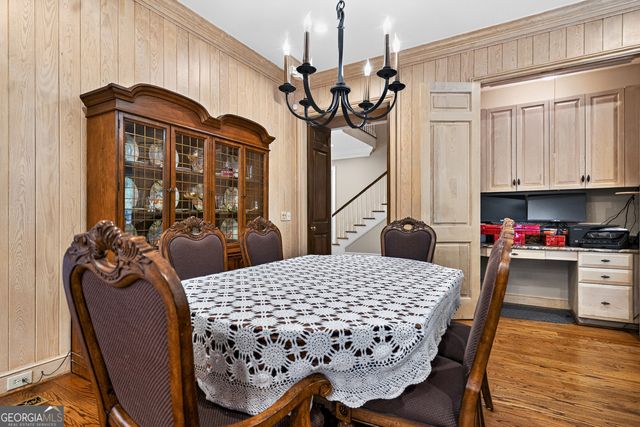 603 Country Club Road, Lagrange, GA 30240