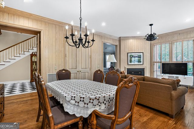 603 Country Club Road, Lagrange, GA 30240