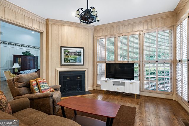 603 Country Club Road, Lagrange, GA 30240