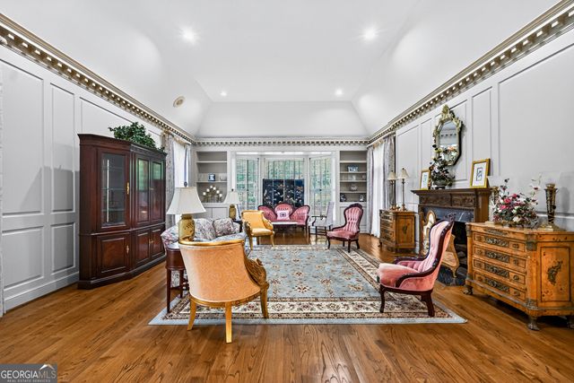 603 Country Club Road, Lagrange, GA 30240