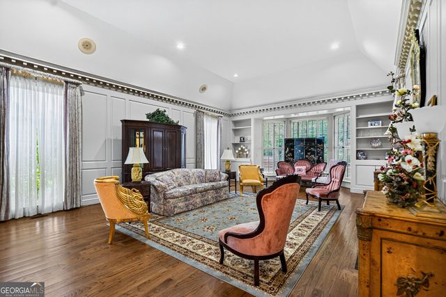 603 Country Club Road, Lagrange, GA 30240