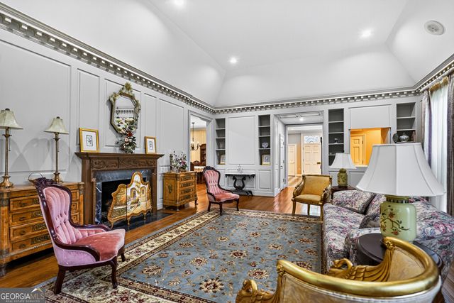 603 Country Club Road, Lagrange, GA 30240