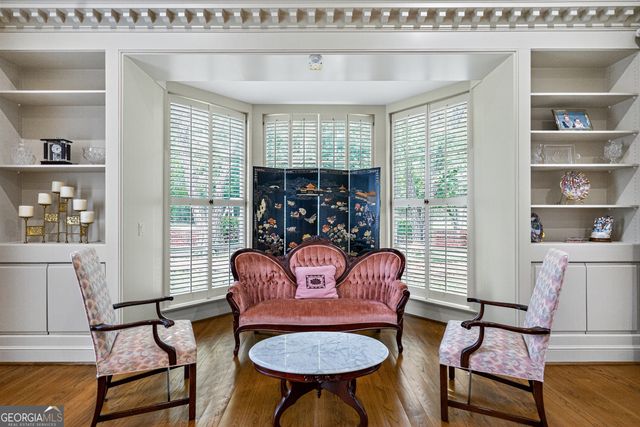 603 Country Club Road, Lagrange, GA 30240