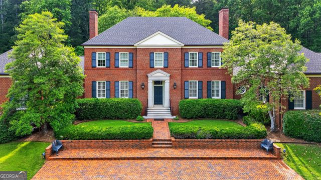 603 Country Club Road, Lagrange, GA 30240