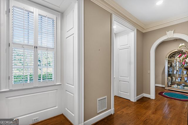 603 Country Club Road, Lagrange, GA 30240